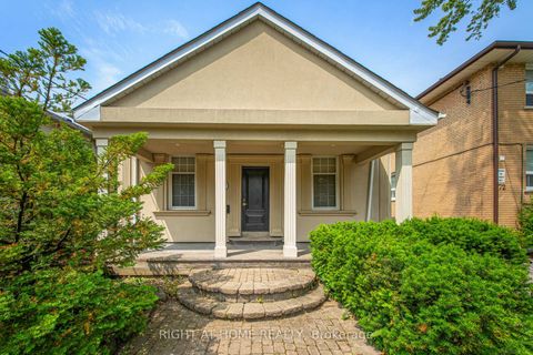 Photo 1 at 170 Queens Avenue, Mimico, Toronto