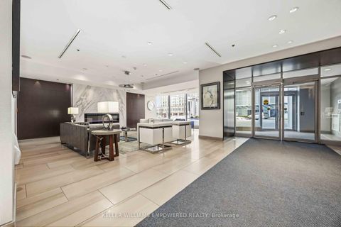 Photo 5 at 2116 - 38 Lee Centre Drive, Woburn, Toronto