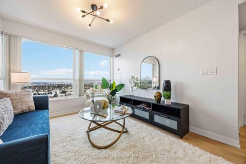 Photo 8 at 2116 - 38 Lee Centre Drive, Woburn, Toronto