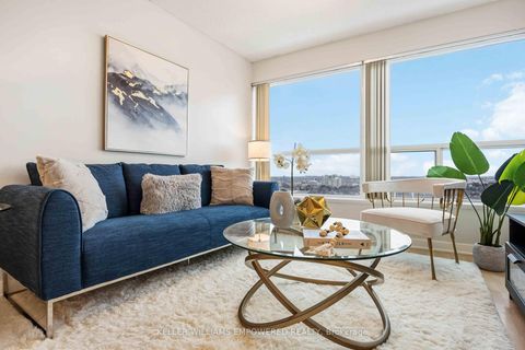 Photo 10 at 2116 - 38 Lee Centre Drive, Woburn, Toronto