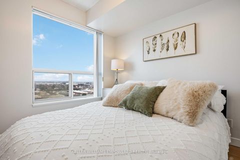 Photo 16 at 2116 - 38 Lee Centre Drive, Woburn, Toronto