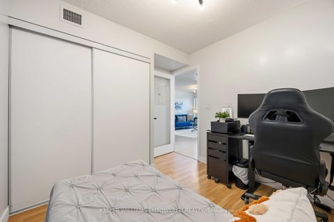 Photo 20 at 2116 - 38 Lee Centre Drive, Woburn, Toronto