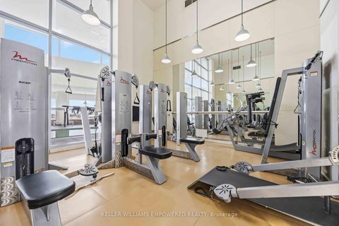 Photo 22 at 2116 - 38 Lee Centre Drive, Woburn, Toronto