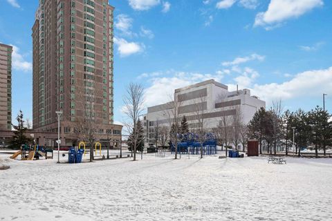 Photo 24 at 2116 - 38 Lee Centre Drive, Woburn, Toronto