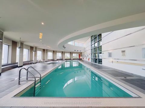 Photo 28 at 2116 - 38 Lee Centre Drive, Woburn, Toronto