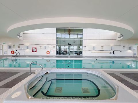 Photo 29 at 2116 - 38 Lee Centre Drive, Woburn, Toronto