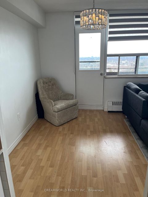 Photo 5 at 1004 - 5 Frith Road, Jane Heights, Toronto