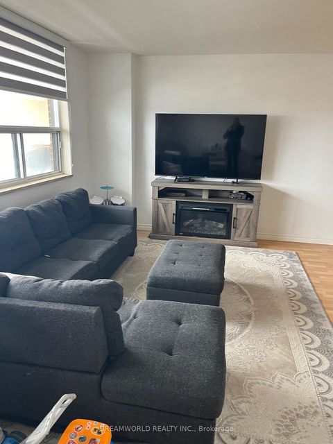 Photo 6 at 1004 - 5 Frith Road, Jane Heights, Toronto