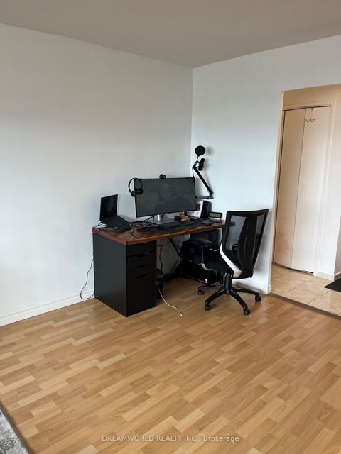 Photo 7 at 1004 - 5 Frith Road, Jane Heights, Toronto