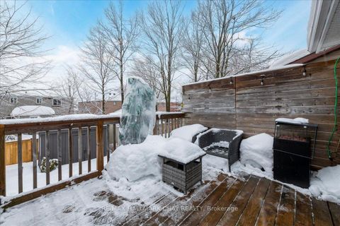 Photo 15 at 207 Burns Circle, Northwest, Barrie
