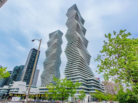 Photo 0 at 213 - 3883 Quartz Road, City Centre, Mississauga