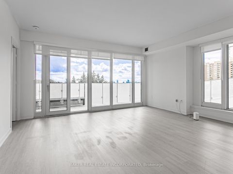 Photo 8 at 213 - 3883 Quartz Road, City Centre, Mississauga