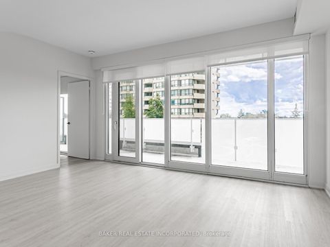 Photo 9 at 213 - 3883 Quartz Road, City Centre, Mississauga