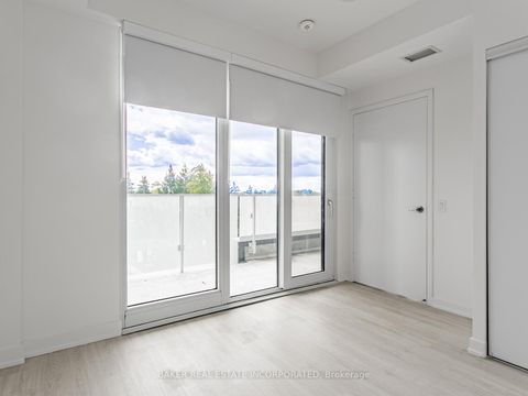 Photo 16 at 213 - 3883 Quartz Road, City Centre, Mississauga