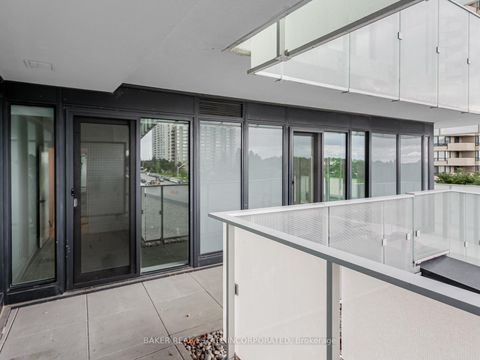 Photo 20 at 213 - 3883 Quartz Road, City Centre, Mississauga