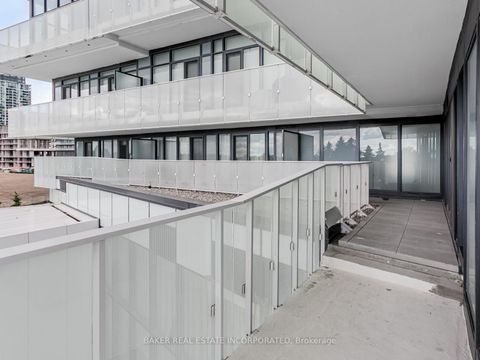 Photo 21 at 213 - 3883 Quartz Road, City Centre, Mississauga