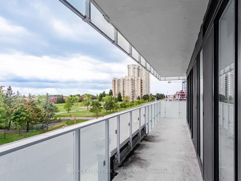 Photo 22 at 213 - 3883 Quartz Road, City Centre, Mississauga