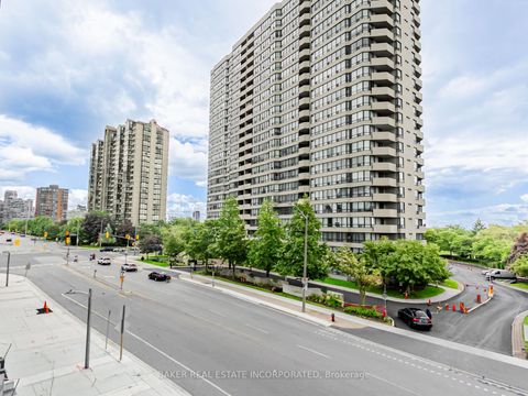 Photo 23 at 213 - 3883 Quartz Road, City Centre, Mississauga