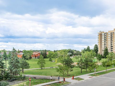 Photo 24 at 213 - 3883 Quartz Road, City Centre, Mississauga