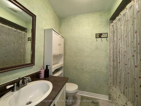 Photo 5 at 2138 Eglinton Avenue W, Belgravia, Toronto