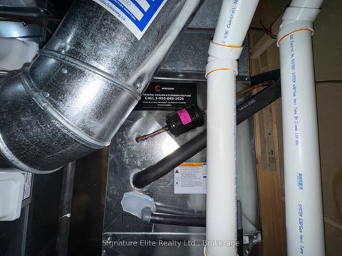 Photo 18 at 2138 Eglinton Avenue W, Belgravia, Toronto