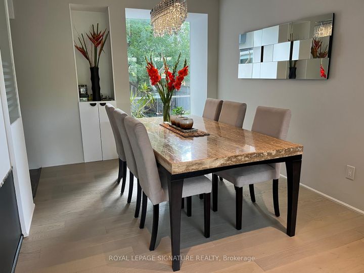 Photo 9 at 90 Berkinshaw Crescent, Don Mills, Toronto