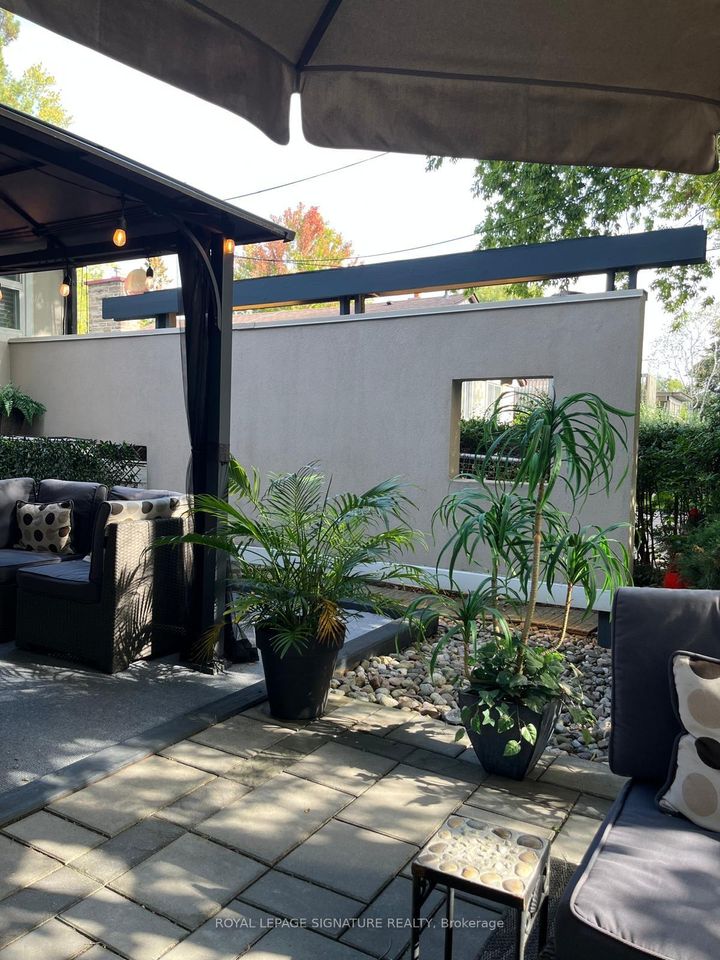 Photo 18 at 90 Berkinshaw Crescent, Don Mills, Toronto