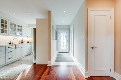 Photo 5 at 249 Beech Avenue, The Beaches, Toronto