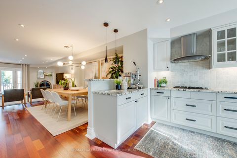 Photo 6 at 249 Beech Avenue, The Beaches, Toronto