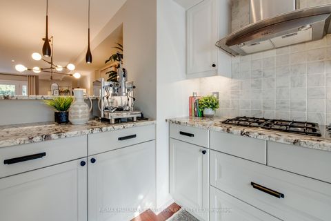 Photo 8 at 249 Beech Avenue, The Beaches, Toronto