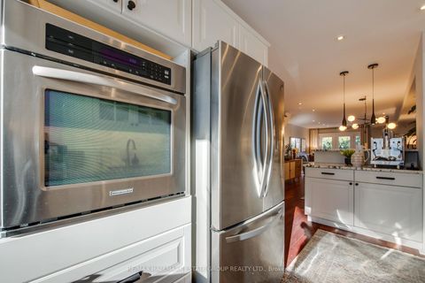 Photo 11 at 249 Beech Avenue, The Beaches, Toronto