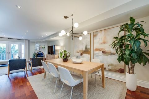 Photo 12 at 249 Beech Avenue, The Beaches, Toronto