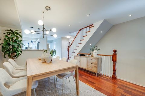 Photo 14 at 249 Beech Avenue, The Beaches, Toronto