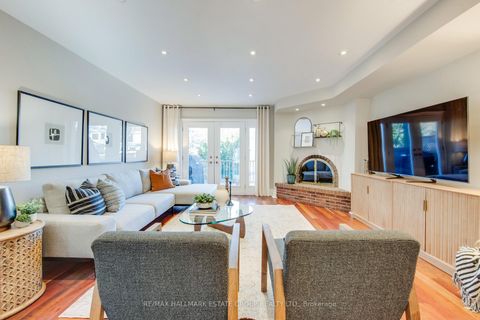 Photo 15 at 249 Beech Avenue, The Beaches, Toronto