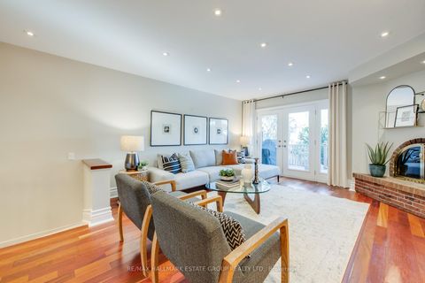 Photo 17 at 249 Beech Avenue, The Beaches, Toronto