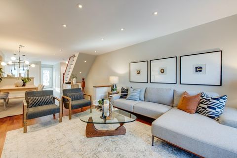 Photo 18 at 249 Beech Avenue, The Beaches, Toronto