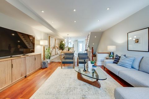 Photo 19 at 249 Beech Avenue, The Beaches, Toronto