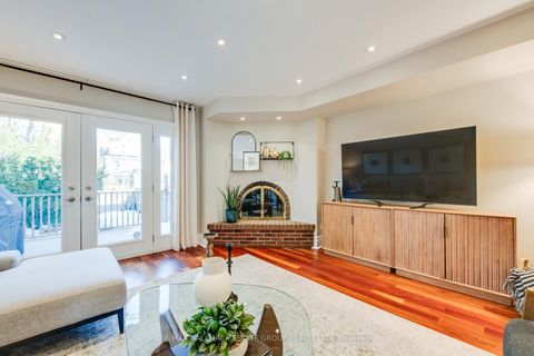 Photo 20 at 249 Beech Avenue, The Beaches, Toronto