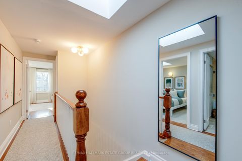 Photo 21 at 249 Beech Avenue, The Beaches, Toronto