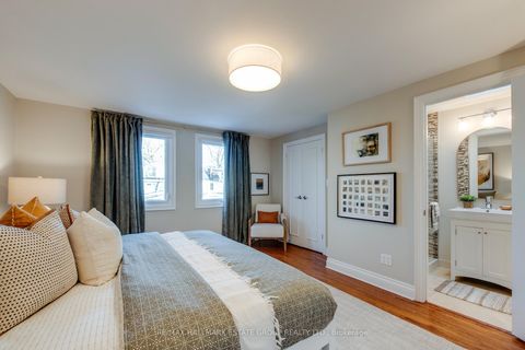 Photo 23 at 249 Beech Avenue, The Beaches, Toronto