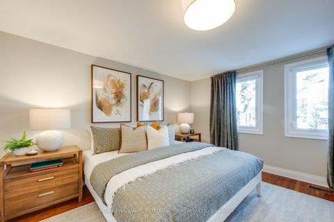 Photo 24 at 249 Beech Avenue, The Beaches, Toronto