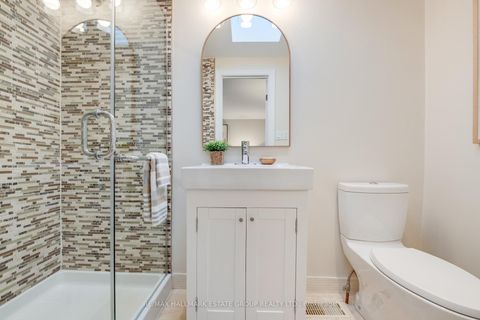 Photo 27 at 249 Beech Avenue, The Beaches, Toronto