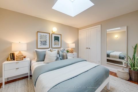 Photo 28 at 249 Beech Avenue, The Beaches, Toronto