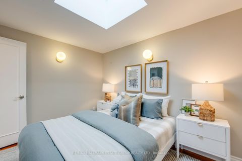 Photo 29 at 249 Beech Avenue, The Beaches, Toronto