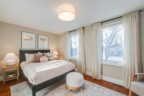 Photo 32 at 249 Beech Avenue, The Beaches, Toronto