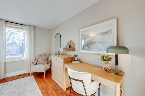 Photo 33 at 249 Beech Avenue, The Beaches, Toronto