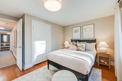 Photo 34 at 249 Beech Avenue, The Beaches, Toronto