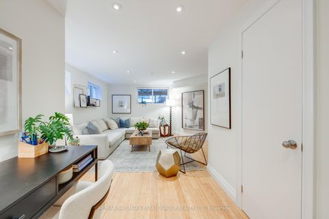 Photo 36 at 249 Beech Avenue, The Beaches, Toronto