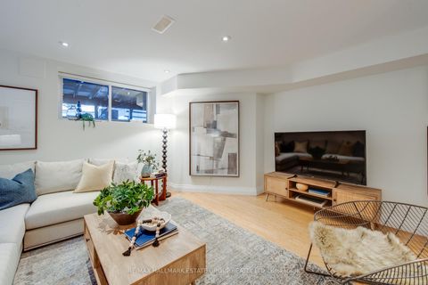 Photo 38 at 249 Beech Avenue, The Beaches, Toronto