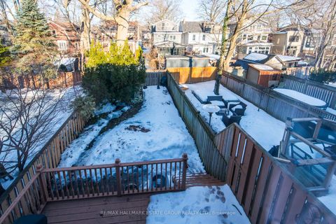 Photo 45 at 249 Beech Avenue, The Beaches, Toronto